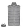  Iqoniq Meru men recycled polyester bodywarmer - iqoniq