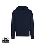  Iqoniq Yoho recycled cotton relaxed hoodie - iqoniq