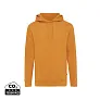 Iqoniq Jasper recycled cotton unisex hoodie - iqoniq
