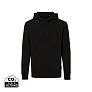 Iqoniq Jasper recycled cotton unisex hoodie - iqoniq