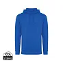 Iqoniq Jasper recycled cotton unisex hoodie - iqoniq