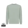  Iqoniq Etosha lightweight recycled cotton crew neck - iqoniq