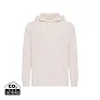 Iqoniq Rila unisex lagani hoodie od recikliranog pamuka - iqoniq