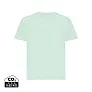 Iqoniq Koli kids lightweight recycled cotton t-shirt - iqoniq