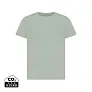 Iqoniq Koli kids lightweight recycled cotton t-shirt - iqoniq