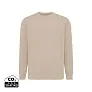  Iqoniq Etosha lightweight recycled cotton crew neck - iqoniq