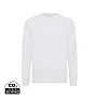  Iqoniq Etosha lightweight recycled cotton crew neck - iqoniq