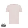 Iqoniq Sierra lightweight recycled cotton t-shirt  - iqoniq