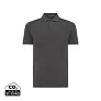  Iqoniq Yosemite unisex polo kratka majica od recikliranog pique pamuka - iqoniq
