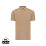  Iqoniq Yosemite unisex polo kratka majica od recikliranog pique pamuka - iqoniq