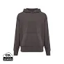  Iqoniq Yoho recycled cotton relaxed hoodie - iqoniq