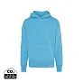  Iqoniq Yoho recycled cotton relaxed hoodie - iqoniq