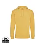  Iqoniq Jasper unisex hoodie od recikliranog pamuka - iqoniq