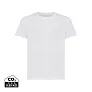 Iqoniq Koli kids lightweight recycled cotton t-shirt - iqoniq