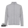  Iqoniq Talung recycled polyester microfleece zip through - iqoniq
