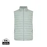  Iqoniq Meru men recycled polyester bodywarmer - iqoniq