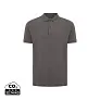  Iqoniq Yosemite unisex polo kratka majica od recikliranog pique pamuka - iqoniq
