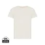 Iqoniq Koli kids lightweight recycled cotton t-shirt - iqoniq