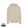  Iqoniq Yoho recycled cotton relaxed hoodie - iqoniq