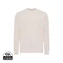  Iqoniq Etosha lightweight recycled cotton crew neck - iqoniq