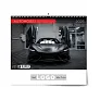  "AUTOMOBILI" color calendar