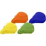 Jesse recycled PET waterproof bicycle saddle cover