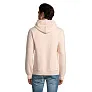 SPENCER MEN SPENCER hood sweater 280g