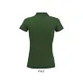 PERFECT WOMEN Ženska Polo majica - 180g