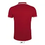 PASADENA MEN PASADENA men polo 200g