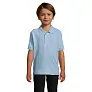 SUMMER II KIDS POLO-170g