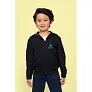 STONE KIDS HOODIE- 260g
