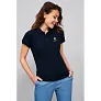 PASSION WOMEN POLO-170g