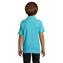 SUMMER II KIDS POLO-170g