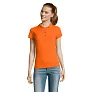 PASSION WOMEN POLO-170g