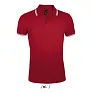 PASADENA MEN PASADENA men polo 200g