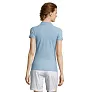 PEOPLE PEOPLE-WOMEN POLO-210g