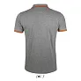 PASADENA MEN PASADENA men polo 200g