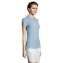 PEOPLE PEOPLE-WOMEN POLO-210g