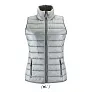 WAVE WOMEN BODYWARMER-180g