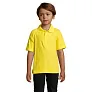 SUMMER II KIDS POLO-170g