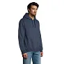 SPENCER MEN SPENCER hood sweater 280g