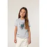 CRUSADER KIDS TSHIRT-150g