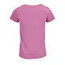 CRUSADER WOMEN Ženska majica kratkih rukava - 150g