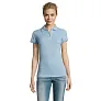 PERFECT WOMEN Ženska Polo majica - 180g