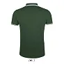 PASADENA MEN PASADENA men polo 200g