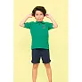 SUMMER II KIDS POLO-170g