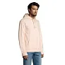 SPENCER MEN SPENCER hood sweater 280g
