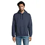 SPENCER MEN SPENCER hood sweater 280g