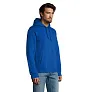 SPENCER MEN SPENCER hood sweater 280g
