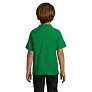 SUMMER II KIDS POLO-170g
